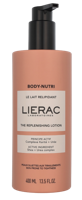 Lierac Paris - Lierac Body Nutri+ The Replenishing Lotion 400 ml Bodylotion