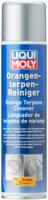 LIQUI MOLY reiniger "orangenterpen-reiniger" orange terpene cleaner