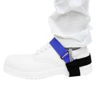 Antistat 068-0005 ESD-hielsluiting 1 stuk(s) Blauw 068-0005 Antistat 068-0005 ESD-hielsluiting 1 stuk(s) Blauw 068-0005