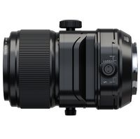 Fujifilm GF 110mm F/5.6 T/S Macro (tiltshift)