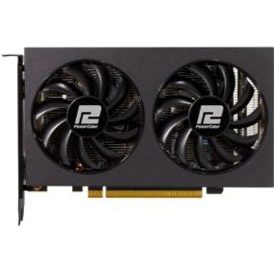 PowerColor Radeon RX 6500 XT 4GB ITX