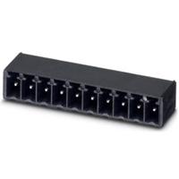 Phoenix Contact 1011090 Male behuizing (board) Totaal aantal polen: 5 Rastermaat: 3.81 mm Inhoud: 330 stuk(s)