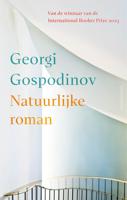 Natuurlijke roman - Georgi Gospodinov - ebook