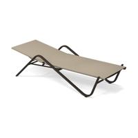 EMU Holly ligbed antique iron/hazel