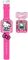 Hello Kitty educatief horloge met spelletjes - KIDS LICENSING - GEN4148