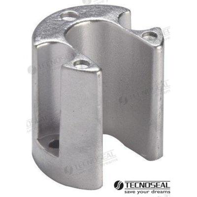 TEN00818 - MERCRUISER ZINK ZUIGER BRAVO ANODE