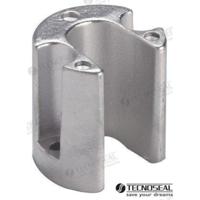 TEN00818 - MERCRUISER ZINK ZUIGER BRAVO ANODE