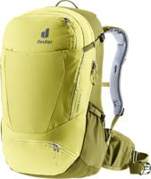Deuter trans alpine 30 - bike backpack