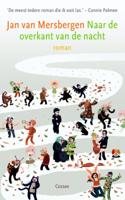 Naar de overkant van de nacht (Paperback)