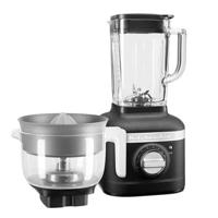 KitchenAid 5KSB4054EBK blender 1,4 l Blender voor op aanrecht 1200 W Zwart