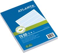 Atlanta by Jalema, To Do Block - thumbnail