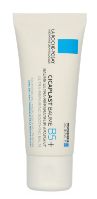 La Roche-Posay - La Roche Cicaplast Soothing Repairing Balm Body Lotion 40 ml