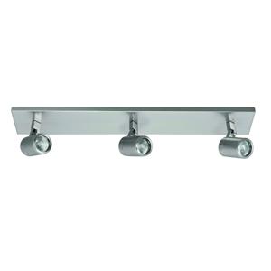 Highlight SpotRain nikkel 3-lichts recht - S7376.30