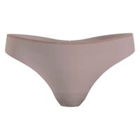 Tommy Hilfiger Essential Invisible Thong - thumbnail