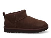 Ugg Classic ultra mini 116109 BCDR Burnt cedar Bruin maat 41