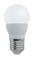 LED peertje 3,5W, vervangt een 25W gloeilamp E27 - thumbnail