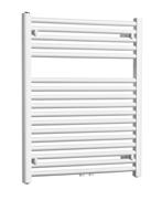 Wiesbaden Elara sierradiator 76,6 x 60,0 cm glans wit
