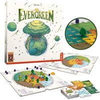 Evergreen - thumbnail