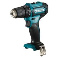 Makita df333dzj boor-/schroefmachine body | 12v max (10,8v) | zonder accu's en lader in m-box - df333dzj