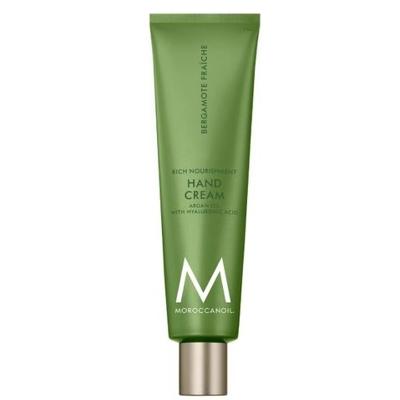 Moroccanoil Handcrème Bergamote Fraîche 100ml