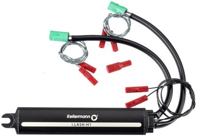 Kellermann Adapter cable kl i.lash h hon vo