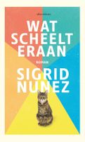 Wat scheelt eraan - Sigrid Nunez - ebook - thumbnail