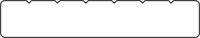 Thermoline vuren vlonderplank 2,6x14,0x300 cm Tuindeco - Tuindeco