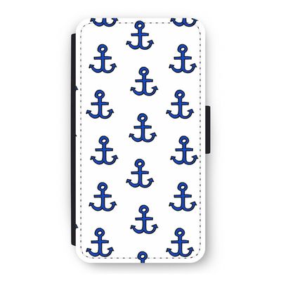 Ankers: iPhone 11 Pro Flip Hoesje