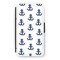 Ankers: iPhone 11 Pro Flip Hoesje