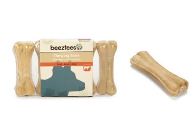 Beeztees Beeztees Thai Kauwbot 5 Stuks 9,5cm 20/25gr