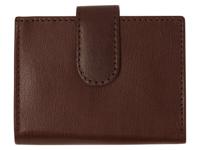 esmara Leren portemonnee (Bruin) esmara Leren portemonnee (Bruin)