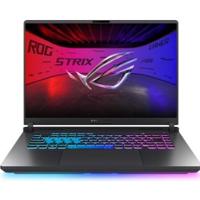 ASUS ROG Strix G16 G615LR-S5160W Intel ARL HX Core Ultra 9/16 /32GB/1TB SSD/RTX 5070 Ti/W11 (Q1-25)