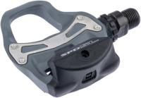 Dahon Shimano pd-r550 spd-sl gray