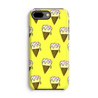 Isjes: iPhone 7 Plus Tough Case