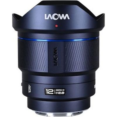 Laowa 12mm f/2.8 Lite Zero-D FF Auto Focus Lens - Nikon Z