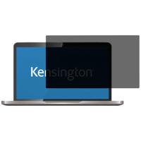 Kensington Privacy Screen Filter Privacyfolie Laptop 43,2 cm (17) Beeldverhouding: 5:4 626472