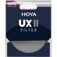 Hoya 77MM UX CIR-PL II