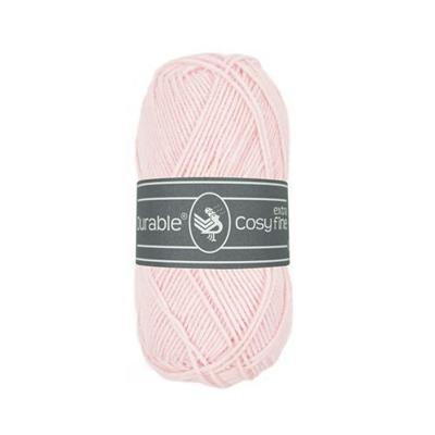 Durable Cosy Extra Fine 203 Light pink