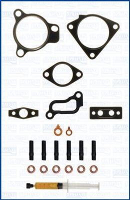 Turbocharger, montageset JTC12237
