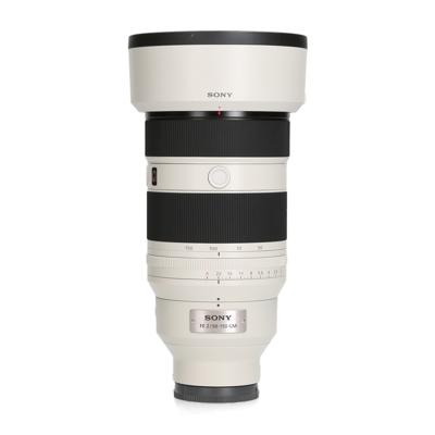 Sony Sony FE 50-150mm F2.0 GM