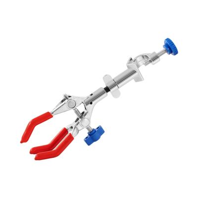 Statiefklem - 200 mm - met mouw