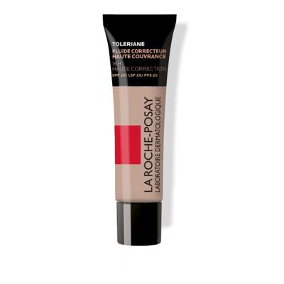 La Roche-Posay Toleriane Corrigerende Foundation 12 30ml