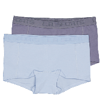 Lara Boxer - Blauw