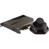 Creative Labs Sound Blaster AE-7 Intern 5.1 kanalen PCI-E