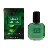 Sir Irisch Moos Eau de toilette natural spray