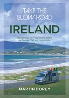 Campergids Take the Slow Road: Ireland - Ierland | Bloomsbury - thumbnail