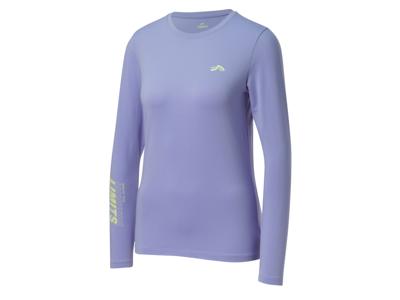CRIVIT Dames sportshirt (Lila, S (36/38))