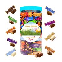 merci Petits chocolade - "Happy Easter" - 700g
