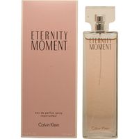 Eternity Moment eau de parfum, 100 ml