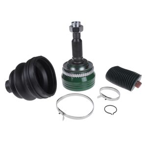 Homokineet reparatie set, aandrijfas ADG089140